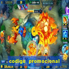 codigo promocional pocket option